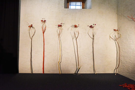 Volatilles