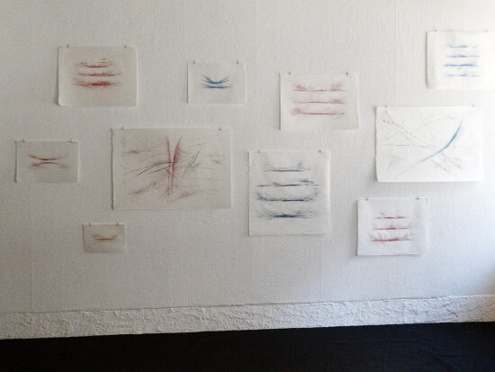Les dessins