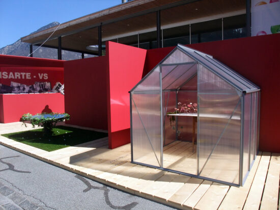 Vollatille - installation - large