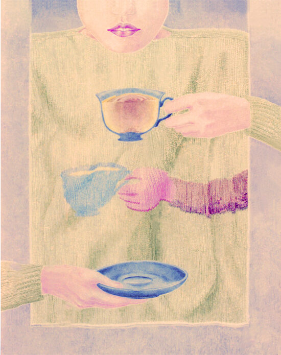 La Tasse
